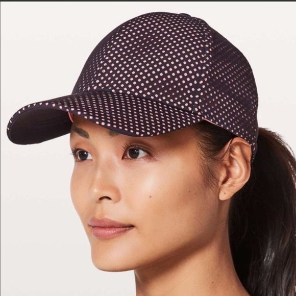 lululemon athletica Accessories - Lululemon Baller Hat Breeze in Deep Phantom